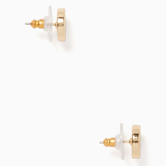 Kate Spade Stud Earrings NWT! - Picture 3 of 4